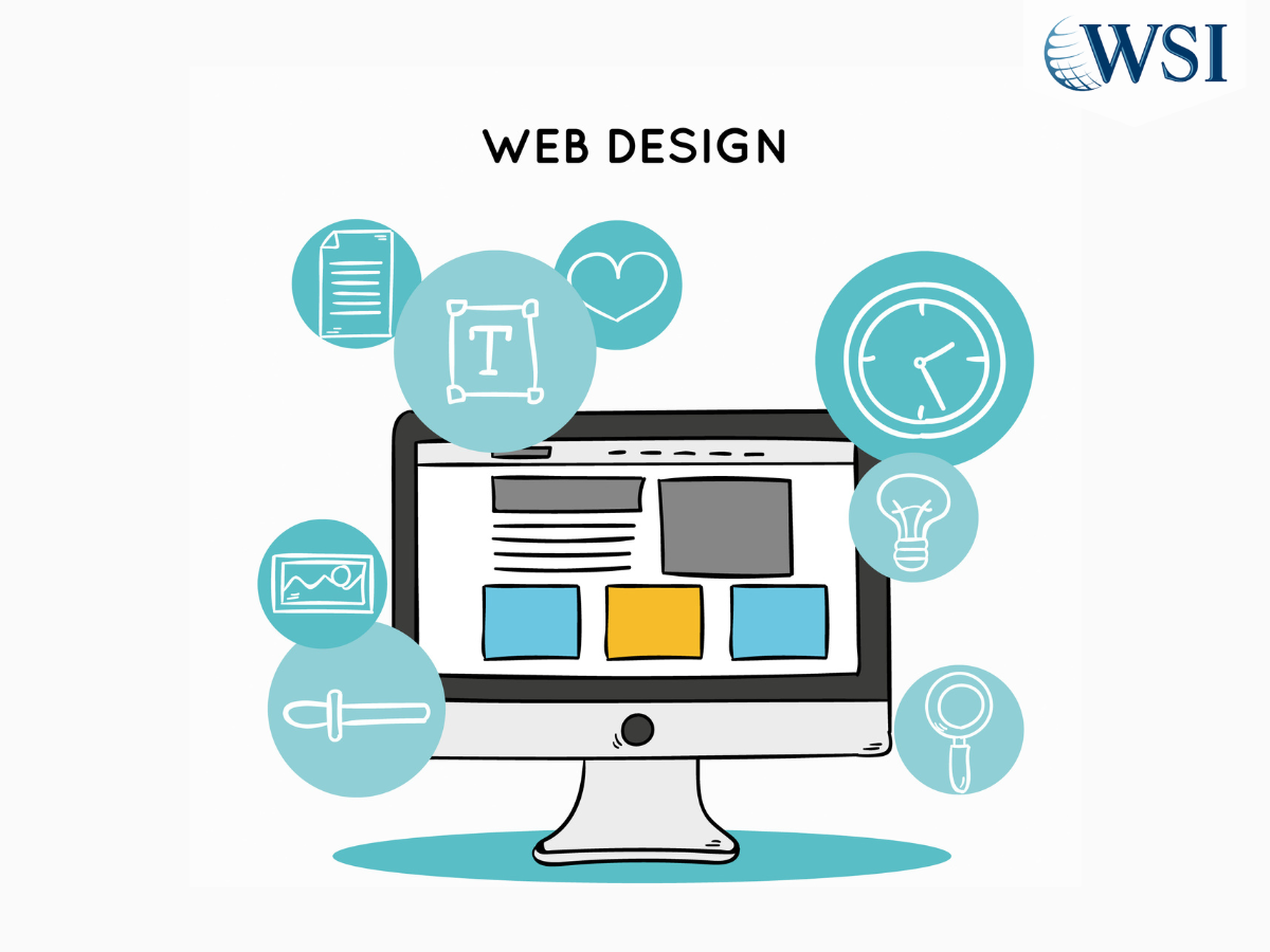 Web Design in Phoenix, AZ  - WSI Top Web Designers - Phoenix Professional Services