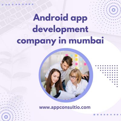 Android app development company in Mumbai - Pune Computer