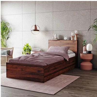 Top Single Size Bed Online | Buy Now - Hyderabad Furniture