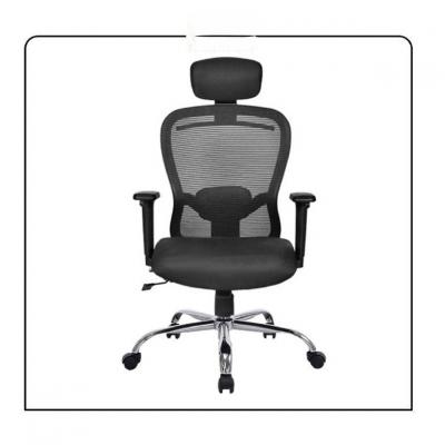 Top High Office Ergonomic Chair Online - Hyderabad Furniture