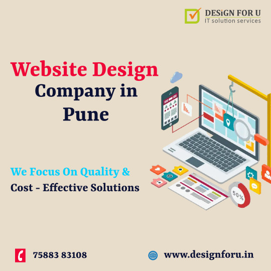 Website Designing Company in Pune