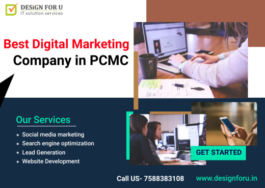 Result-Oriented Digital Marketing Company in Pune