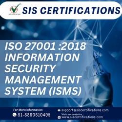 Apply for ISO 27001 Services