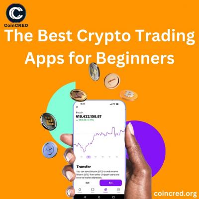 The Best Crypto Trading Apps for Beginners - Other Professional Services