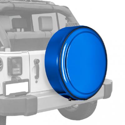 Buy Now Wrangler JK Spare Tire Covers - Other Other