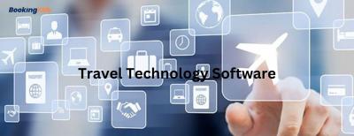 Travel Technology Software - Bangalore Other
