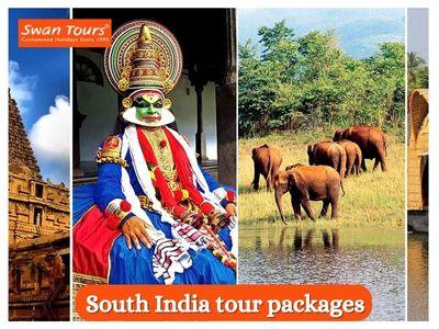 Explore the Allure of South India with Unforgettable Tour Packages! - Delhi Professional Services