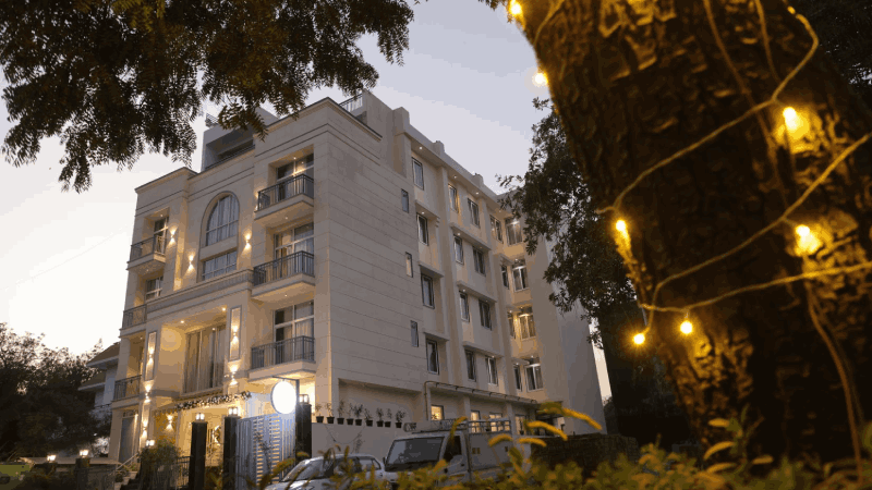 Hotels in Greater Noida | Lime Tree Hotels - Delhi Hotels, Motels, Resorts, Restaurants