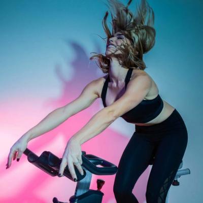 Atlanta Cycling Studio - Other Health, Personal Trainer