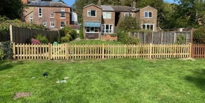 Expert Fencing Contractors in Horsham - Other Other
