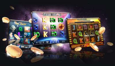 Unleash the Fun: Free Demo Casino Games Await You!