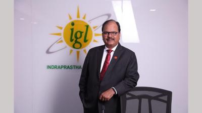 ES Ranganathan Sheds Light on India’s Promising Green Hydrogen Advancements - Delhi Other