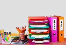  Wholesale Stationery Delight In Delhi NCR - HSP Mart Has It All! - Delhi Other
