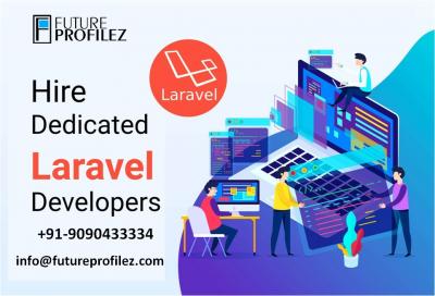 What is the best Digital Agency working on Laravel framework? - Jaipur Other