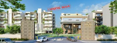Navraj The Antalyas: Luxury 3/4 BHK Floors in Sector 37D, Gurgaon - Gurgaon Apartments, Condos