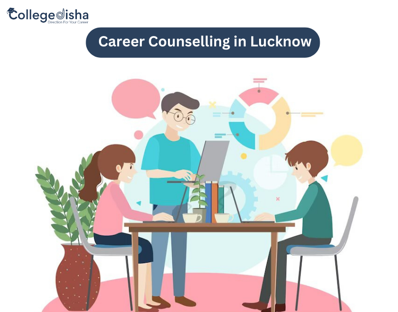 Career Counselling in Lucknow - Delhi Other