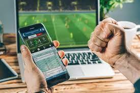 The Pulse of Progress: Analyzing Modern Online Betting Trends - Chennai Other