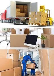 Packers and Movers Baddi - Chandigarh Other