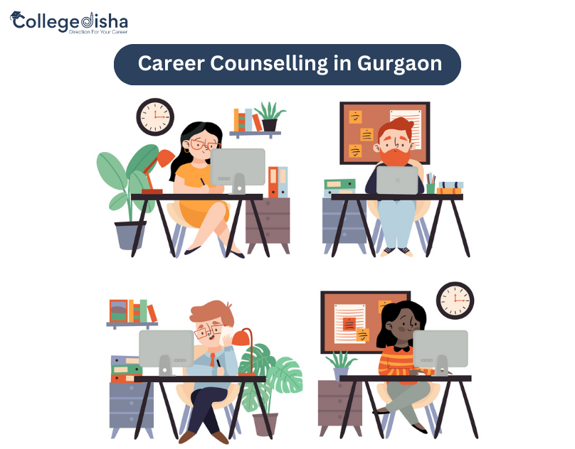 Career Counselling in Gurgaon - Delhi Other