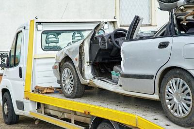 Best Car Accident Recovery Service in Sutton - London Other