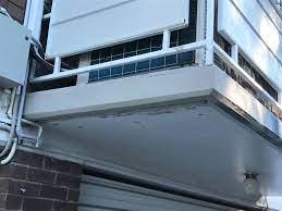 Top Balcony Waterproofing Contractor for Reliable and Durable Solutions - Houston Construction, labour