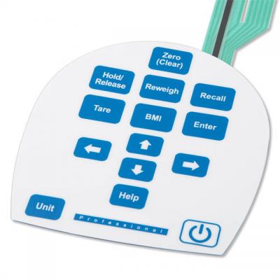Trusted Membrane Switch Manufacturer
