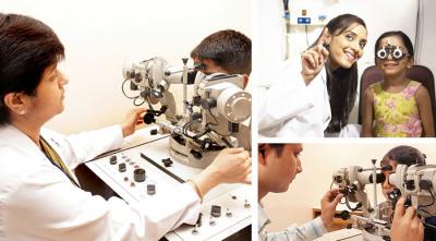 Devi eye: Consult No.1 Childrens eye specialist hospital in Bangalore  - Bangalore Health, Personal Trainer