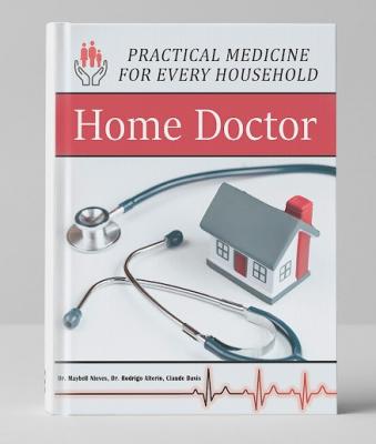 The Home Doctor Practical Medicine for Every Household - Sydney Health, Personal Trainer