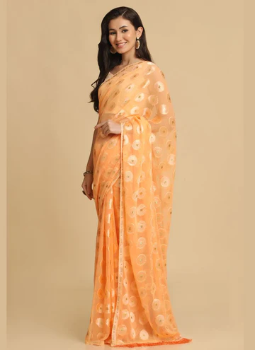 Shop the Best Bangalore Silk Sarees Online - Aaraya Fashion - San Francisco Clothing