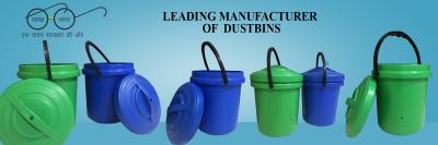 Plastic tanks, Road barriers, Plastic pallets, Wheel barrow, and Processing trolleys manufacturers i