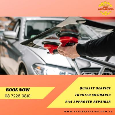Best auto repair service in Adelaide - Adelaide Other