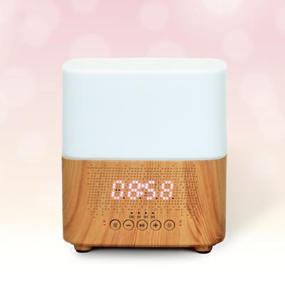 Find out the Best Aroma Clock Diffuser at Quinessence 