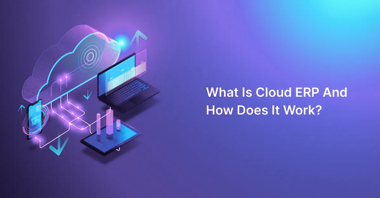 What Is Cloud ERP And How It Works - Washington Computer