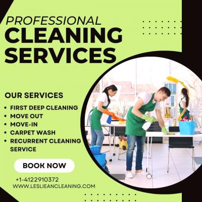 Pittsburgh Impeccable Cleaning Service - Other Other