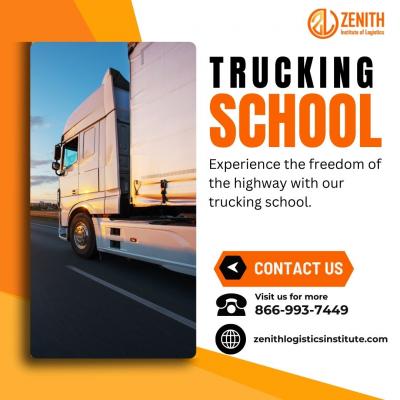 Trucking Schools Houston