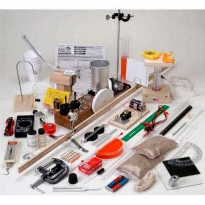Physics Lab Equipment Manufacturers - Delhi Home Appliances