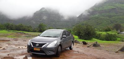 Car Rental Services in Pune | Sai car Rental  - Pune Other