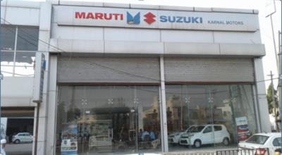 Karnal Motors- Best Maruti Car Dealer In Asandh Haryana - Other New Cars
