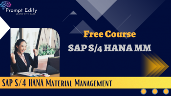 SAP S 4 Hana Certification