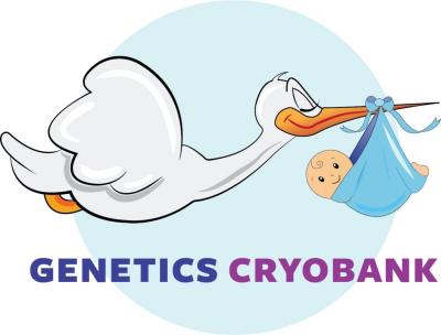 Sperm Storage Services | Genetics Cryobank LLP