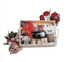 Shop Unique Corporate Gift Hamper Online in India | Food Gift Hampers | The Gift Tree - Mumbai Other