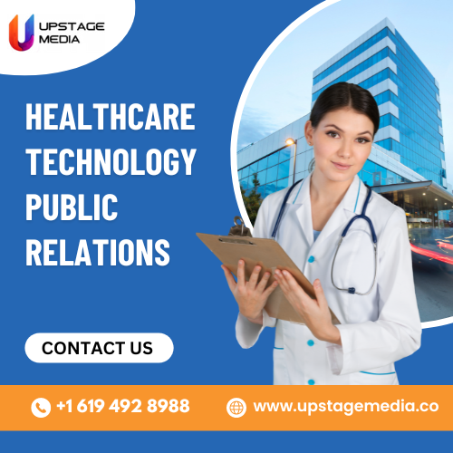 Healthcare Technology Public Relations - Other Other