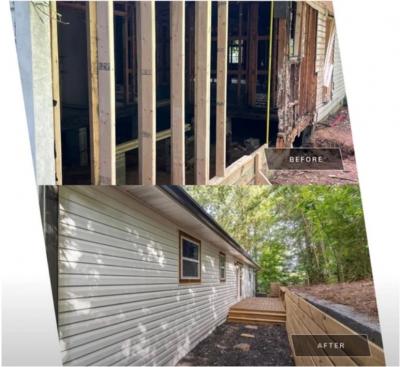 Exterior Home Remodeling Company | Houseofremo.com - Other Other