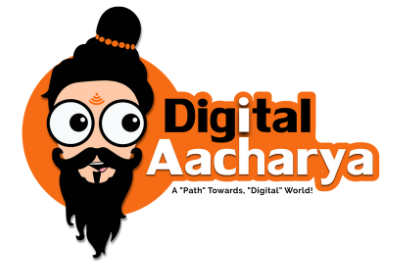 Leading Digital Marketing Training Institute | Trusted Digital Aacharya