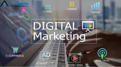 Digital Marketing Services In Dubai