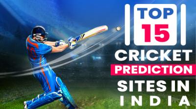 Top 15 Best Cricket Betting Sites in India | Cric Prediction - Gurgaon Other