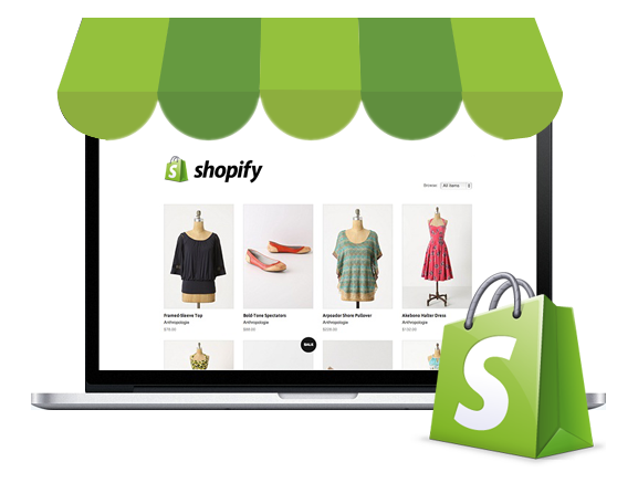 box agency: your shopify and shopify plus solution - Gujarat Other