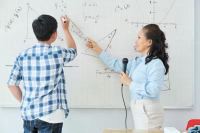 Clearminds Education For The Best Physics Tutor In Singapore