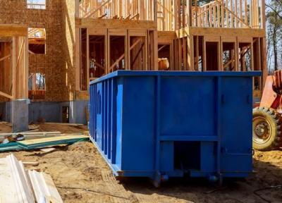Residential Dumpster Rental Orange County - San Diego Other
