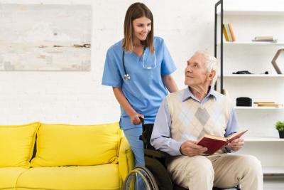 Enhance Your Quality of Life with Assisted Living Services